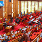 Senate passes bill to establish transportation university in Daura