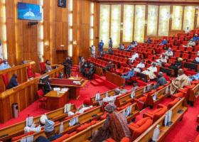 Senate passes Nigerian Maritime Zone Bill