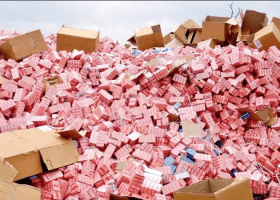 Courts grants alleged importer of fake tramadol N10m bail