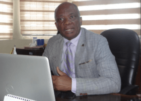 We’ll make Abuja MoU one of the best in the world — Umoren
