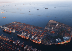 81 ships on queue as congestion ravages U.S. ports