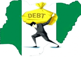 What is the way out of Nigeria’s rising debt? 