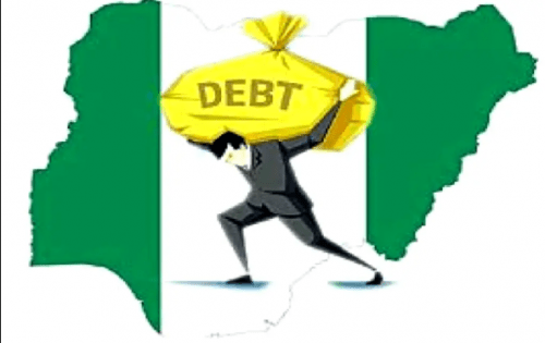 What is the way out of Nigeria’s rising debt? 