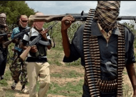 Would declaring bandits as terrorists improve the security situation in Nigeria?