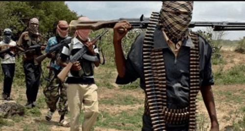 Would declaring bandits as terrorists improve the security situation in Nigeria?