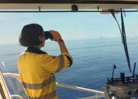 IMO sets May 18 as International Day for Women in Maritime