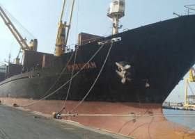 FG bans ship captains from giving souvenirs to port officials 