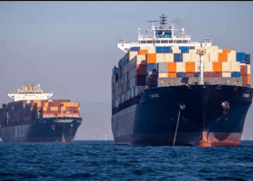 Nigeria missing from list of top ship owning nations