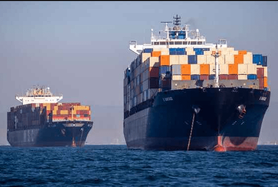 Nigeria missing from list of top ship owning nations 