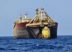 3 workers die in fatal ship dismantling accident off Libya