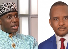 Amaechi, NIMASA diverted $195m from CVFF to deep blue project — Reps 