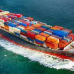 Asia–US West Coast container line blank sailings hit 28%