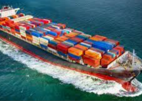 Asia–US West Coast container line blank sailings hit 28%