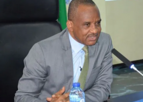 Nigeria records 27 attacks on ships at port anchorage