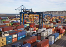 Cargo examination: Port Task Team sets rules for government agencies 