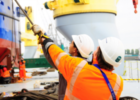 Chinese seafarers face crew change challenges