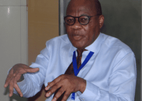 Government is not serious about developing maritime sector — Agbakoba