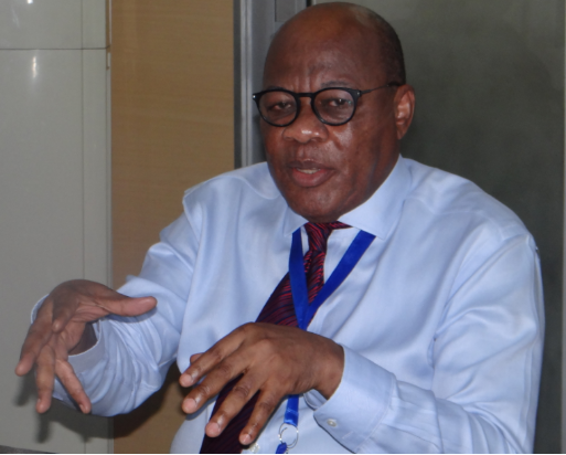 Government is not serious about developing maritime sector — Agbakoba