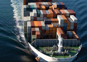 U.S. House passes Ocean Shipping Reform Act
