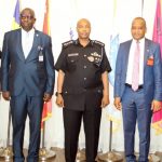 NIMASA to support police in fighting maritime crimes 