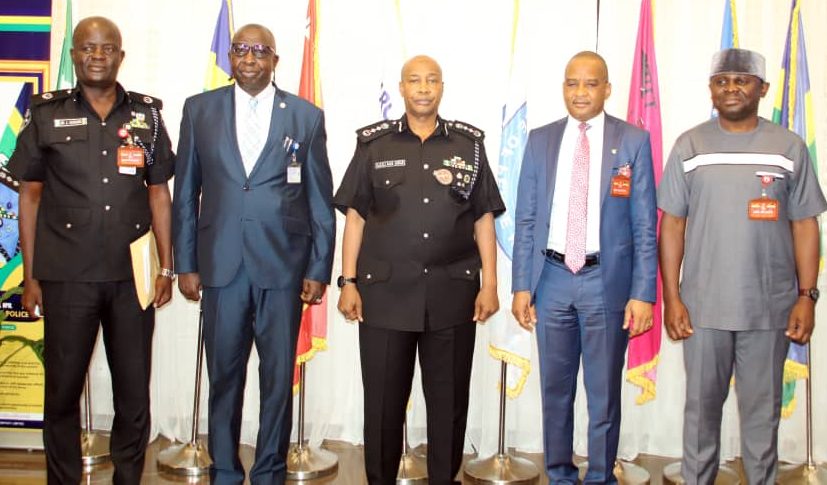NIMASA to support police in fighting maritime crimes 
