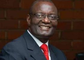 Nigerian Shippers’ Council boss, Emmanuel Jime unveils 4-year agenda 