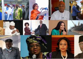 Hadiza Bala Usman’s suspension, Nigeria’s IMO election defeat, MOWCA controversy make top maritime stories of 2021 