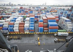 APM Terminals Apapa Handles 8.1 Million TEUs in 15 years