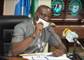 Rivalry among freight forwarders is unhealthy, counterproductive — Jime