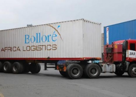 MSC offers €5.7bn to buy Bolloré Africa Logistics