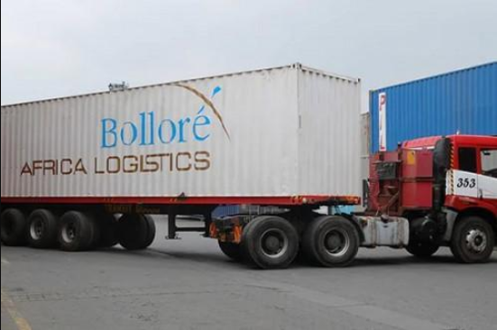 MSC offers €5.7bn to buy Bolloré Africa Logistics