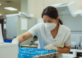 Maersk family acquires COVID-19 test maker Unilabs