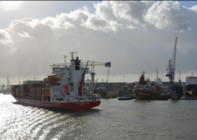Mediterranean Sea to become emission control area for shipping