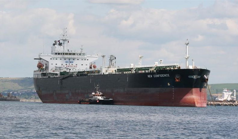 Navy arrests five stowaways on Europe-bound ship