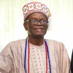 SIFAX Group mourns late Ogun monarch 