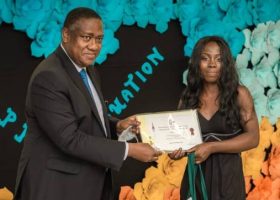 PHOTOS: INTELS graduates 40 women empowerment beneficiaries