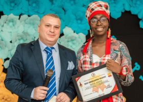 INTELS graduates 40 women empowerment beneficiaries