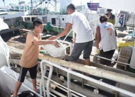 10 seafarers abandoned in Kenya face bleak Christmas