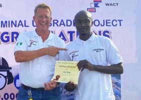 WACT attains one million hours no LTI safety milestone