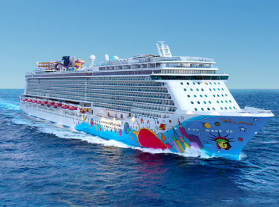 10 people test positive for COVID-19 on Norwegian cruise ship