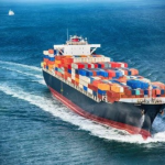 The poor state of shipping in Nigeria 