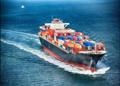 The poor state of shipping in Nigeria 
