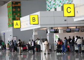 What is your take on the travel restrictions imposed on Nigeria by UK and others due to the omicron ...