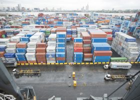 APM Terminals Apapa is transforming into a world-class facility
