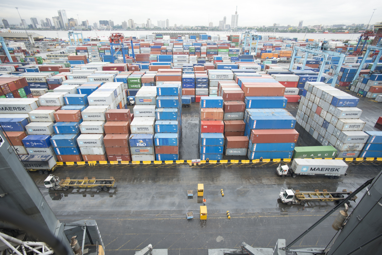 APM Terminals Apapa rolls out new digital initiatives to boost