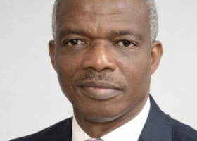 Buhari appoints Doyin Salami as Chief Economic Adviser 