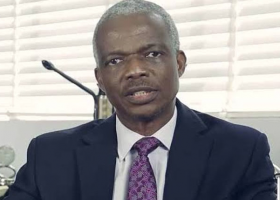 Buhari appoints Doyin Salami as Chief Economic Adviser
