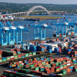 Congestion hits Port of New York and New Jersey amid COVID-19 spike