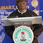 Customs commissions 18 boats to fight smuggling 