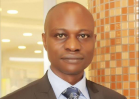 FG appoints Matthew Pwajok as acting MD of NAMA